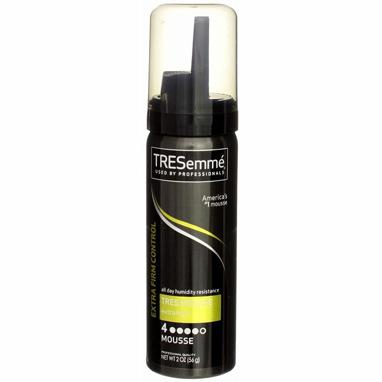 Tresemme Extra Hold Mousse 2oz