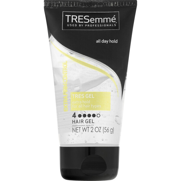 Tresseme Hair Gel 2oz