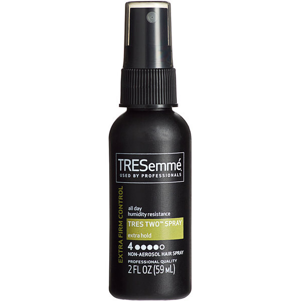 Tresemme Non-Aerosol Pump Hairspray 2oz