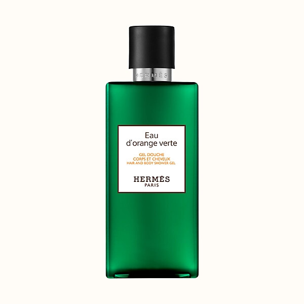 Hermes Shampoo 30ml