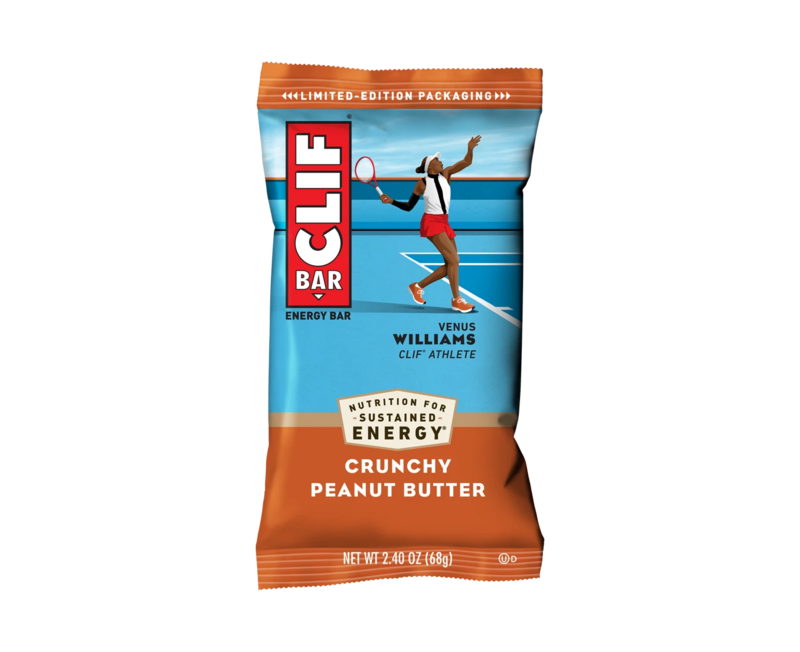 Clif Bar Crunchy Peanut Butter 2.4oz