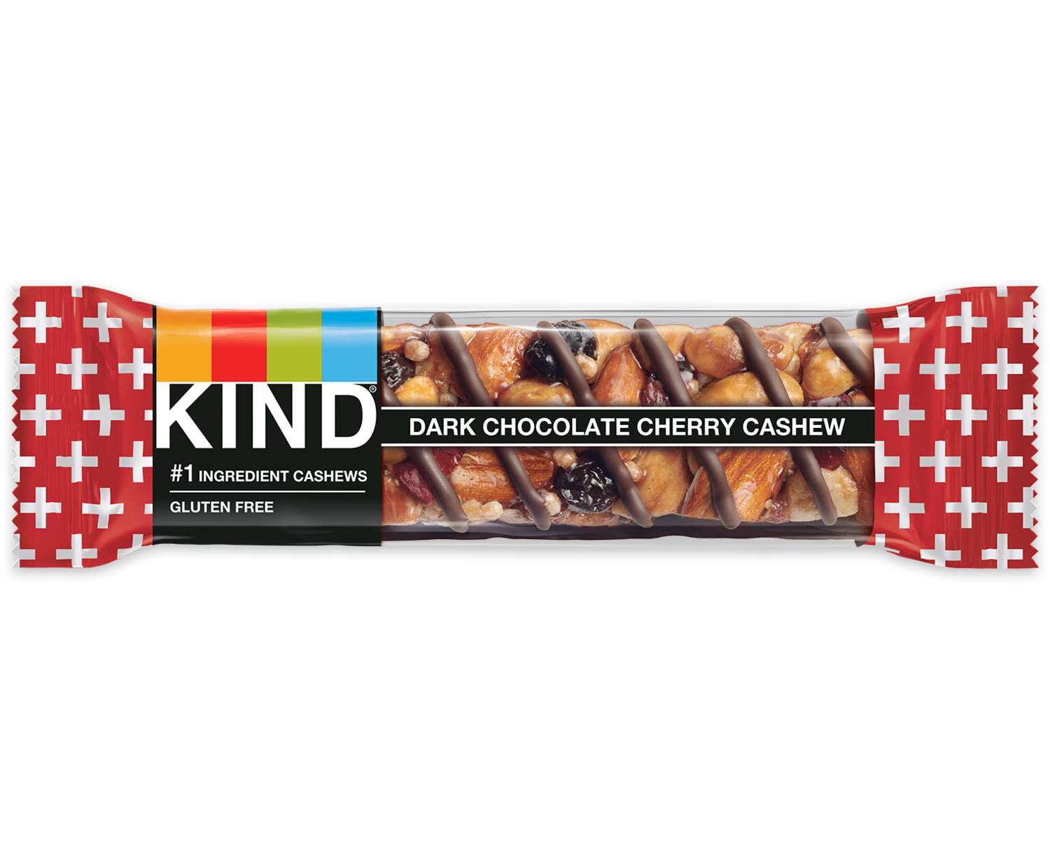 KIND Bar Dark Chocolate Cherry Cashew 1.4oz