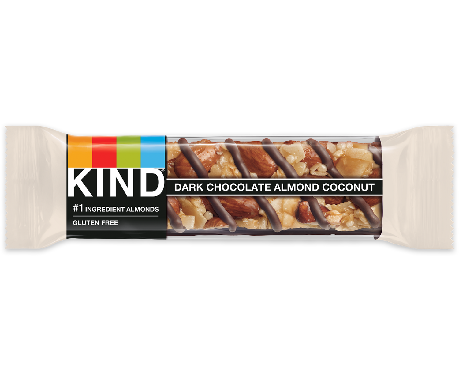 KIND Bar Dark Chocolate Almond Coconut 1.4oz