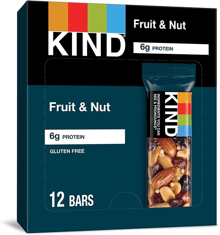 KIND Bar Fruit &amp; Nut Delight 1.4oz