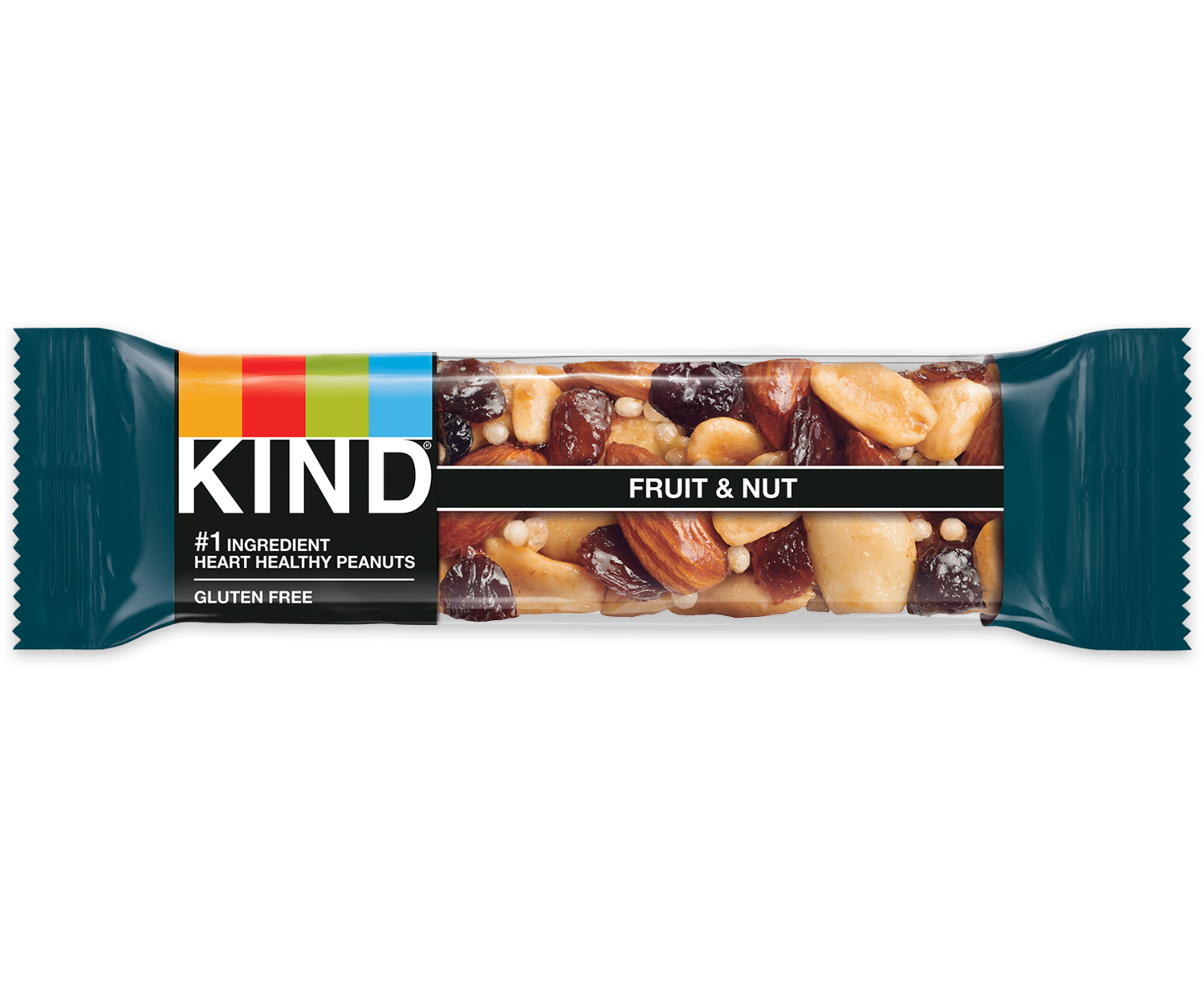 KIND Bar Fruit &amp; Nut Delight 1.4oz