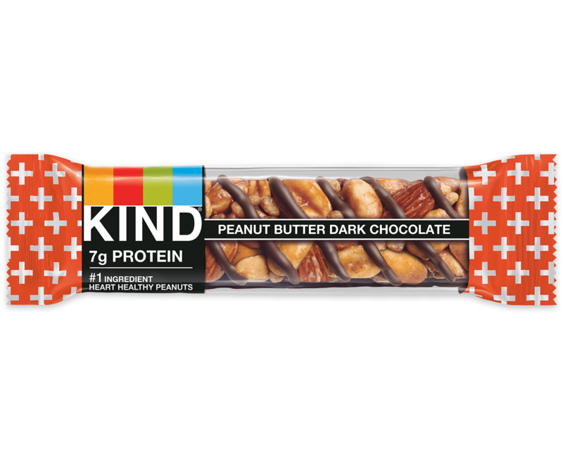 KIND Bar Peanut Butter Dark Chocolate 1.4oz