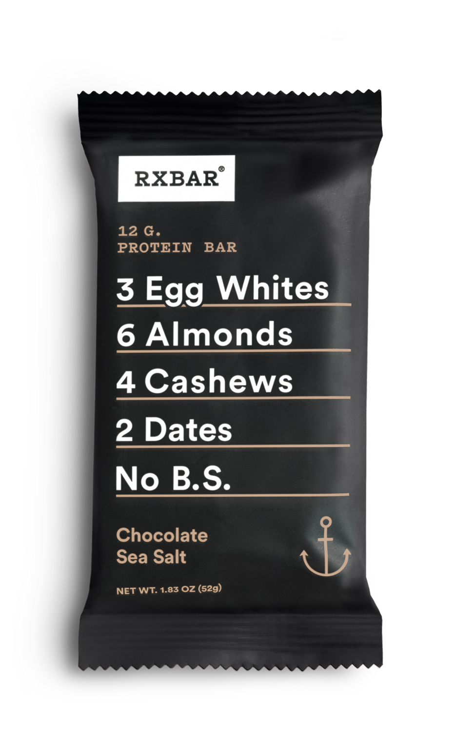 RXBAR Chocolate Sea Salt 1.83oz