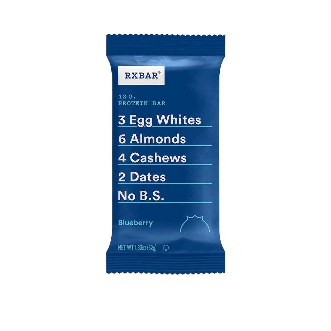 RXBAR Blueberry 1.83oz