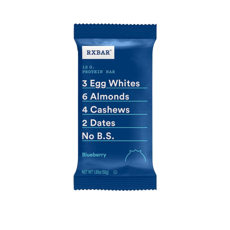RXBAR Blueberry 1.83oz