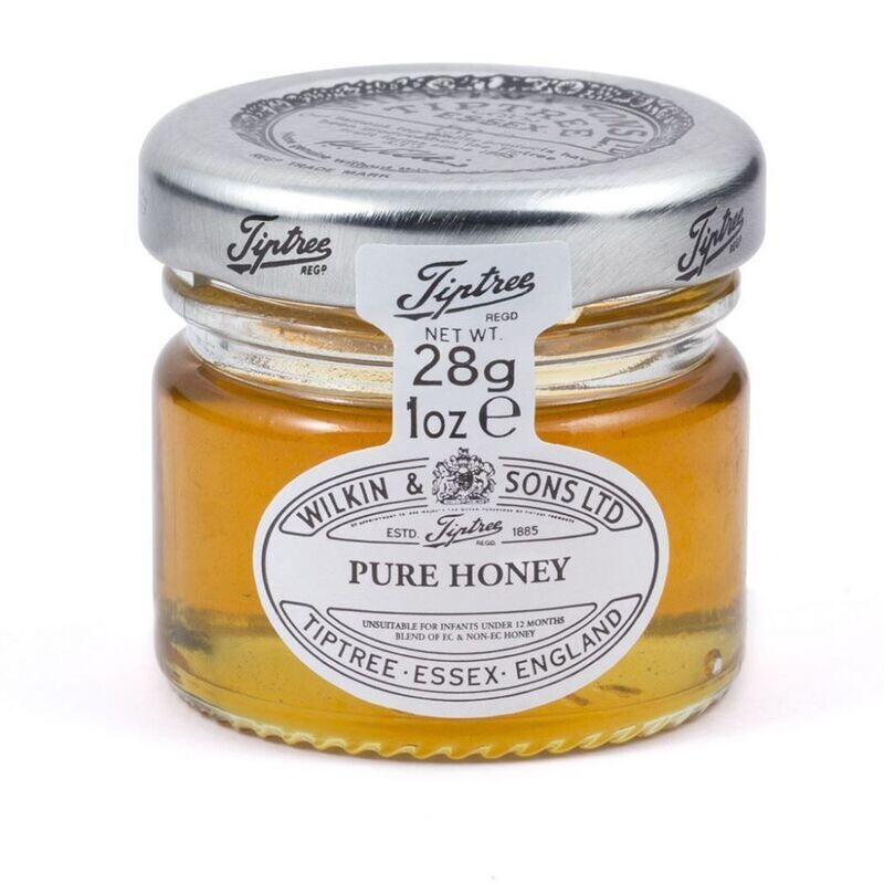 Tiptree Honey 1oz