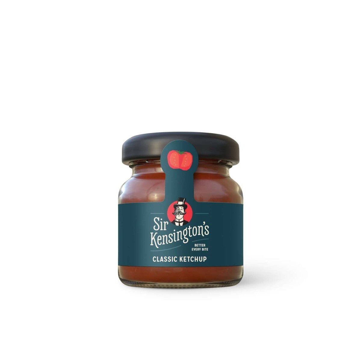 Sir Kensington Ketchup 1.25oz