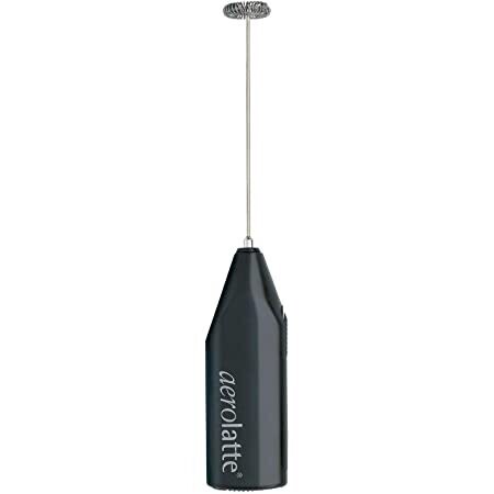 AeroLatte Travel Black