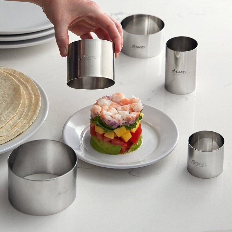 Ateco Stackers Set