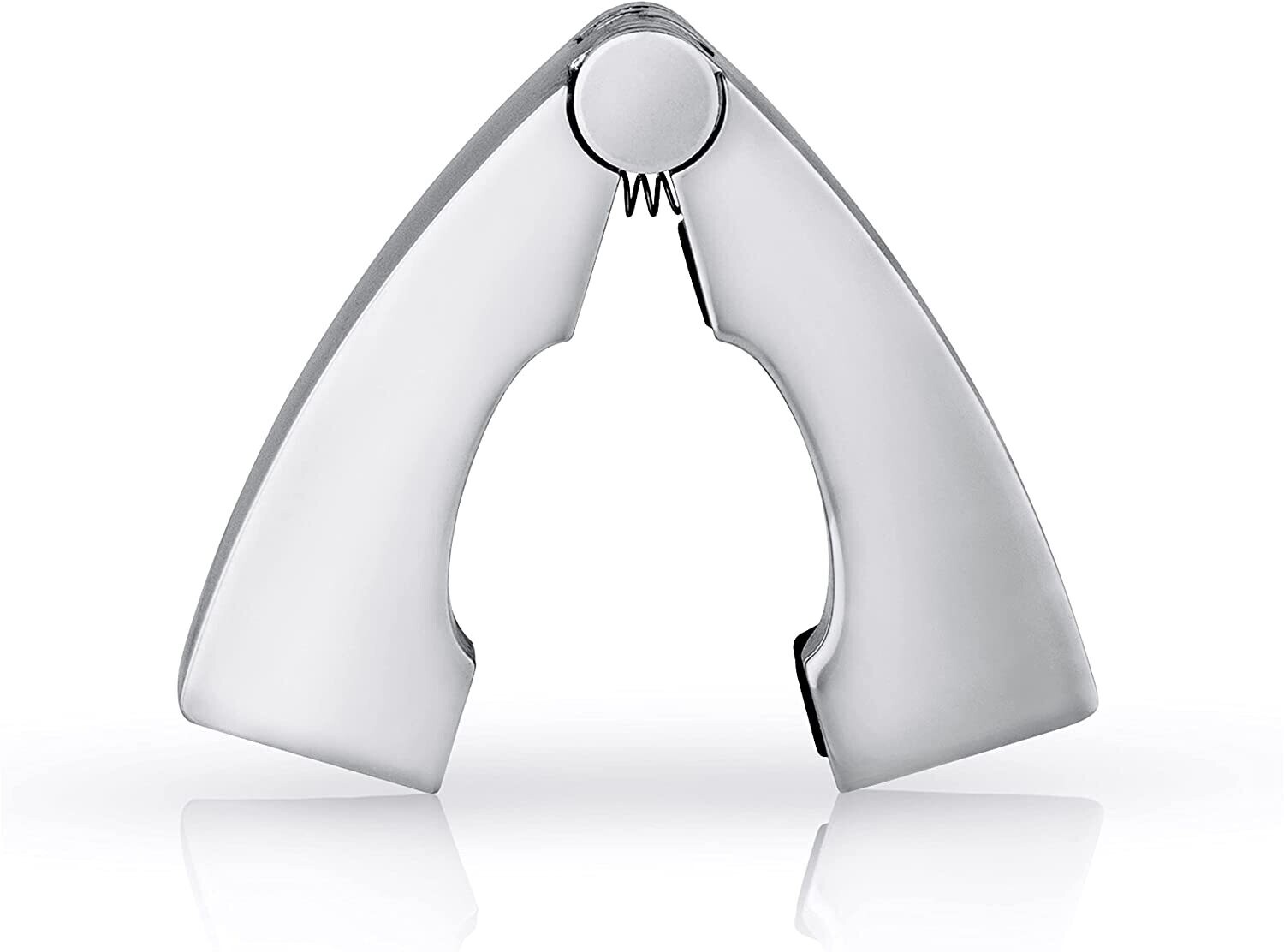 Viski Silver Foil Cutter