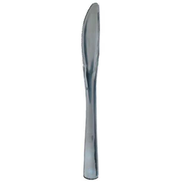Hoffmaster Metallic Knives Bulk 2/250ct
