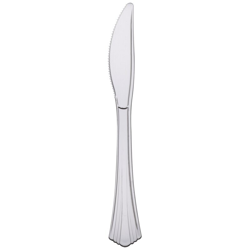 Comet Reflections Silver Stak Pack Knives Comet Reflections Silver Stak Pack Knives