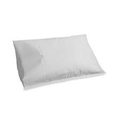 Celeste Disposable Pillowcases No Flap 12x16.5 White
