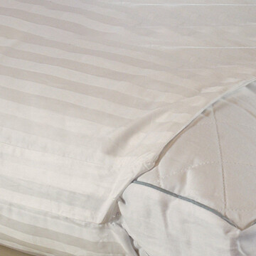 RP Travel Pillowcase 12x16 200 Thread White