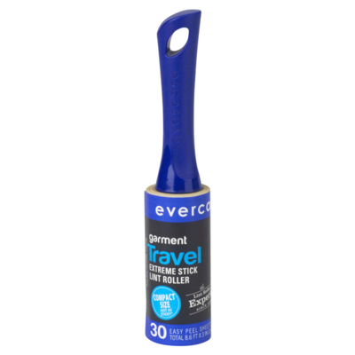 Evercare/Helmac Travel Mini Lint Brush