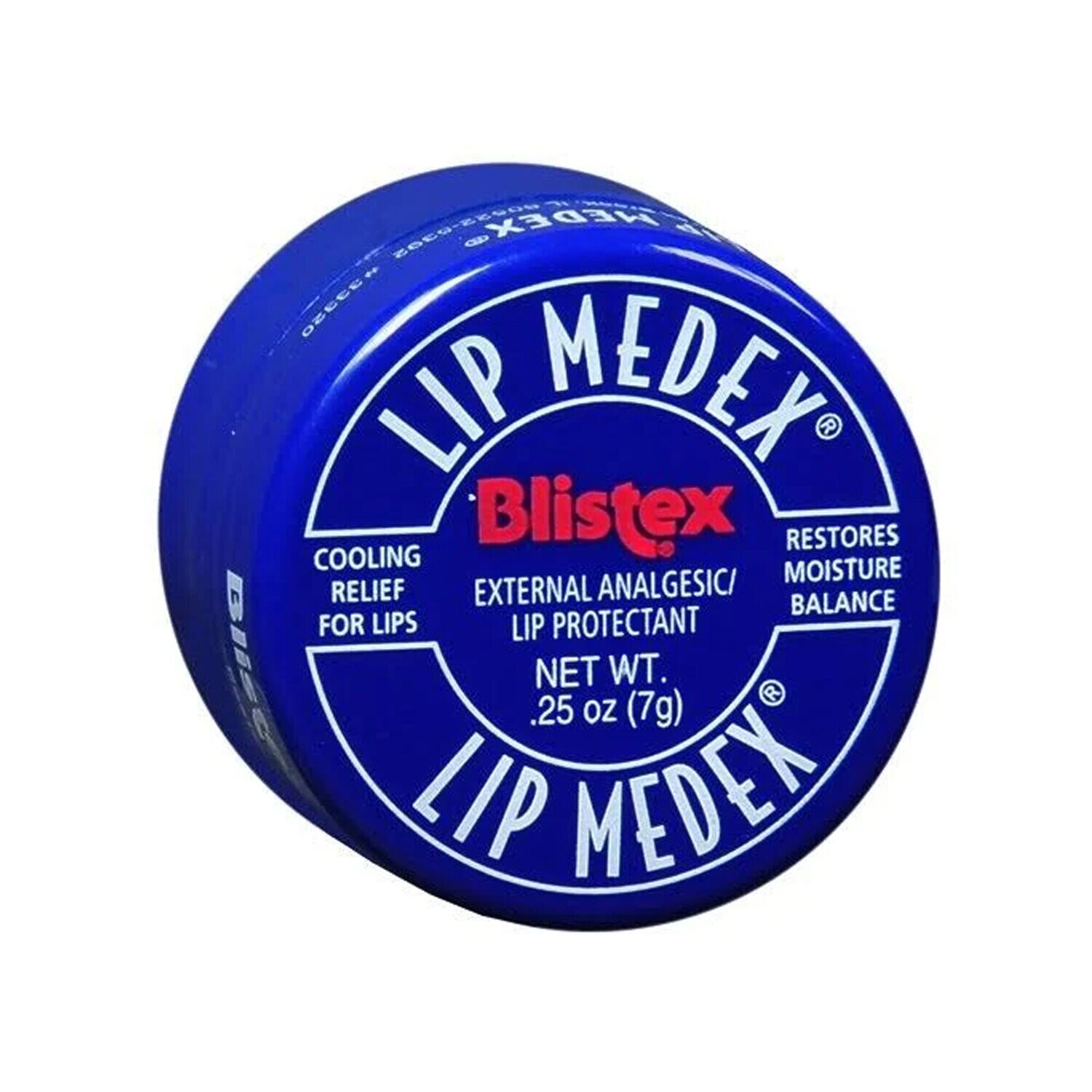 Blistex Lip Medex .25oz