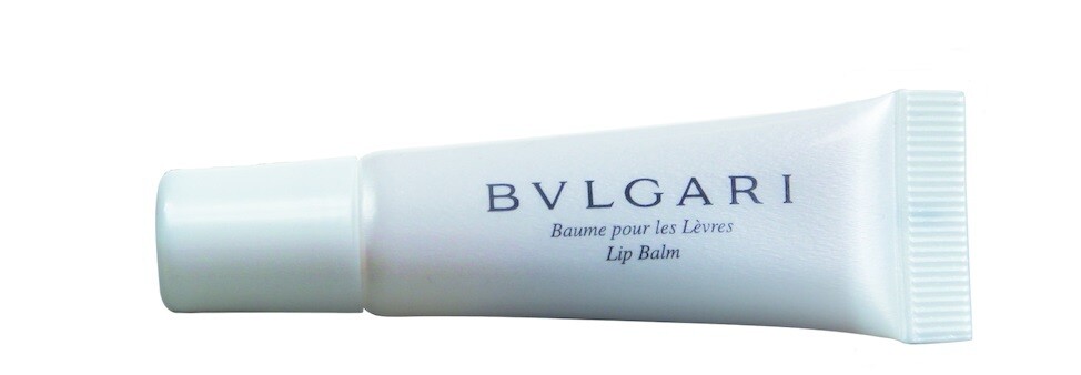 Bvlgari Lip Balm