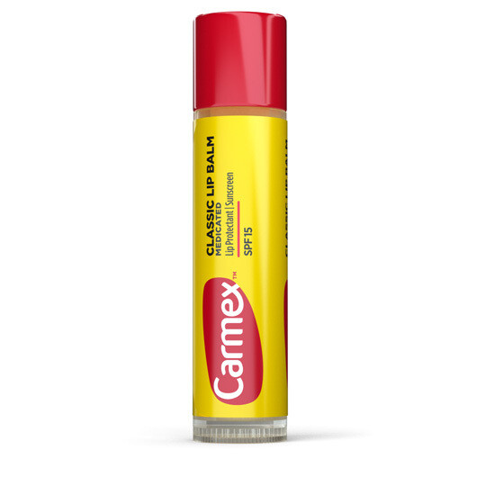 Carmex Lip Balm Stick