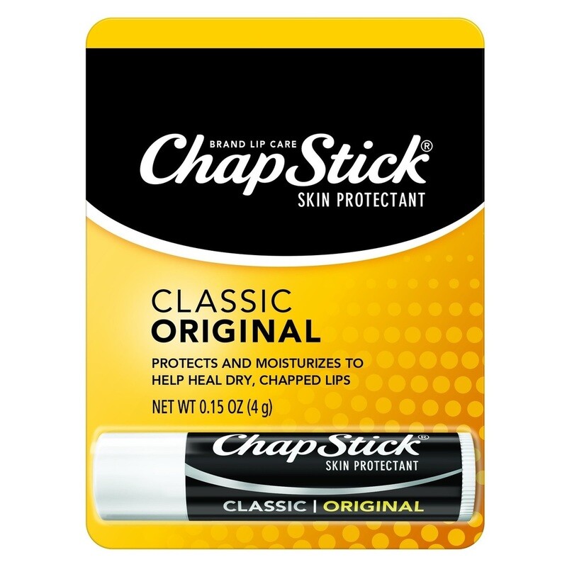 Chapstick Original Lip Balm