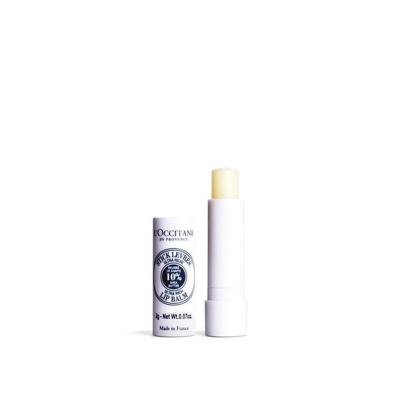 L'Occitane Lip Balm Stick .07oz