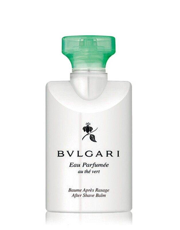 Bvlgari Shave Emulsion au de Vert 40ml (Green)