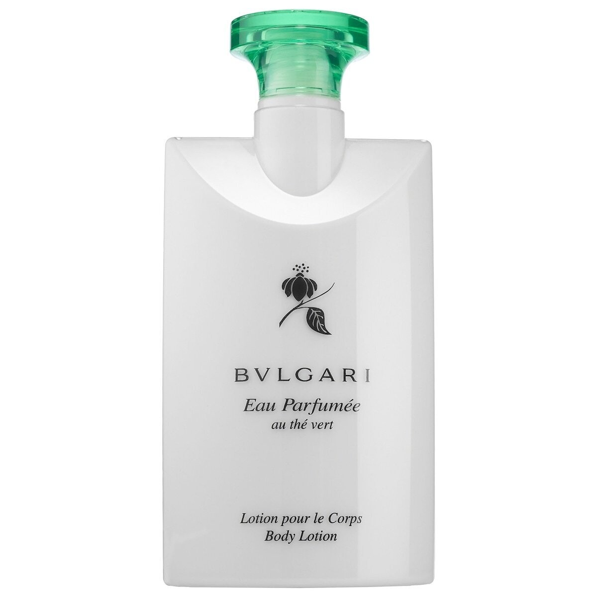Bvlgari Body Lotion Au de Vert 40ml (Green)