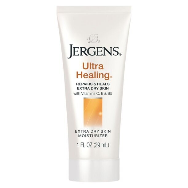 Jergens Ultra Healing Hand Moisturizer 1oz