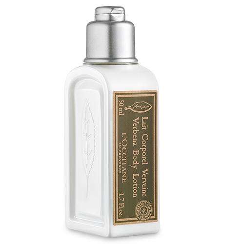 L'Occitane Verbena Body Lotion 1.7oz