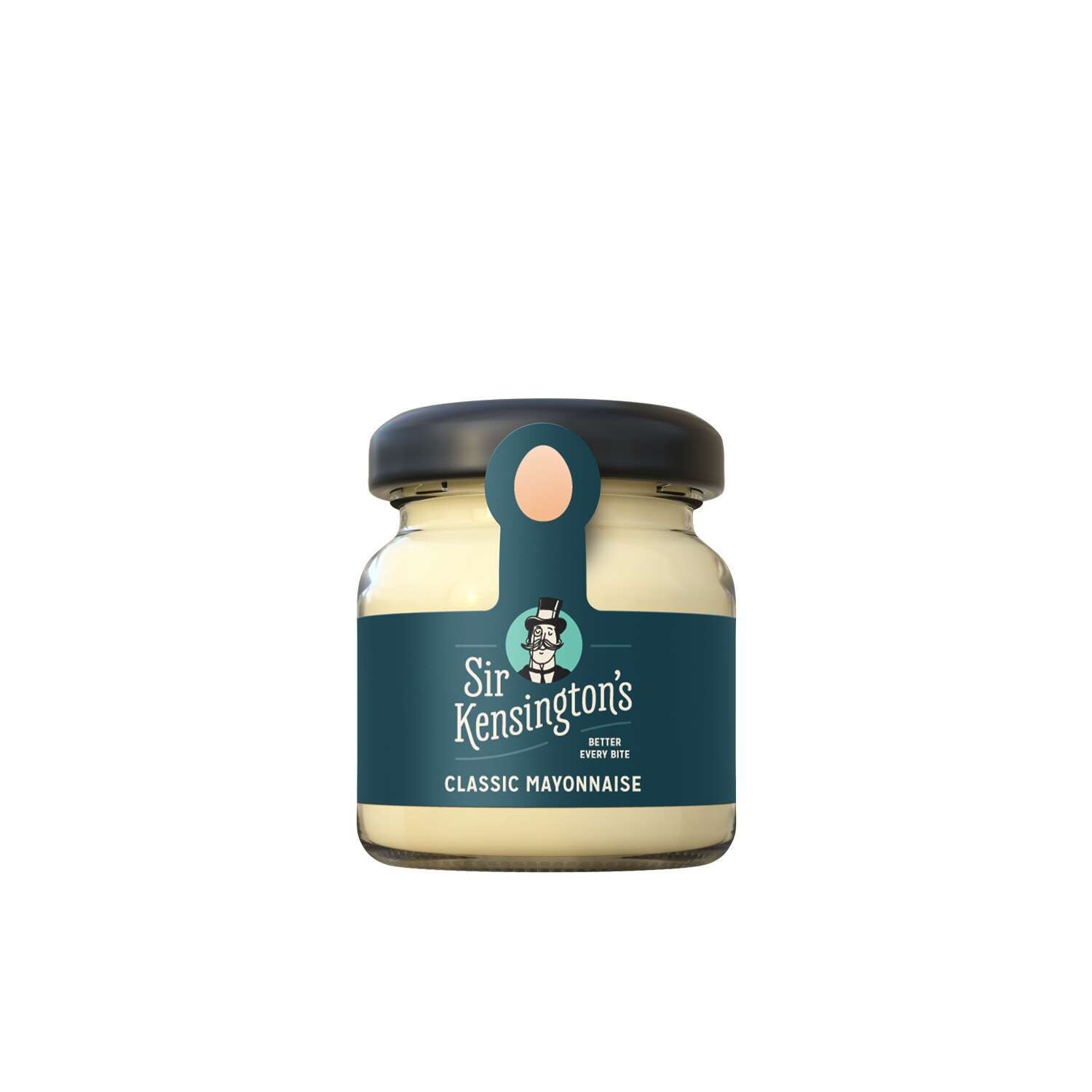 Sir Kensingtons Mayonnaise 1.25oz