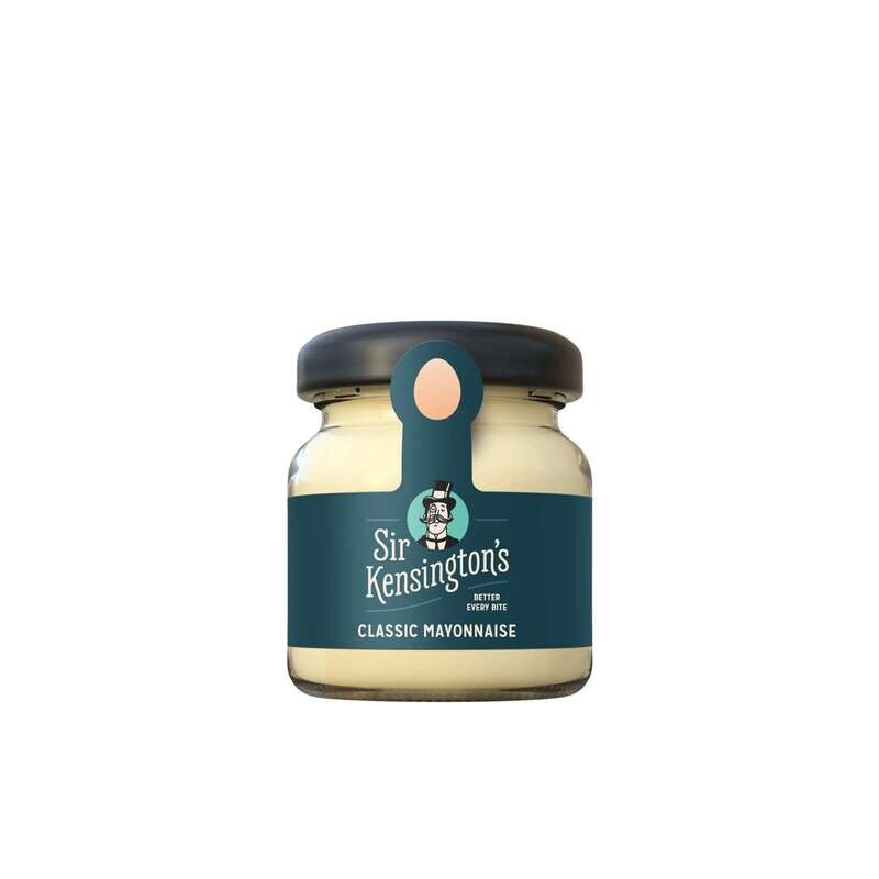 Sir Kensingtons Mayonnaise 1.25oz