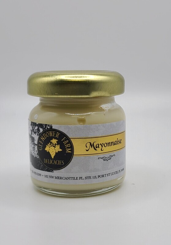 Glendower Farm Mayonnaise 1.4oz