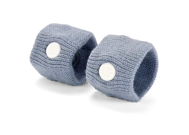 Sea-Band Motion Less Grey