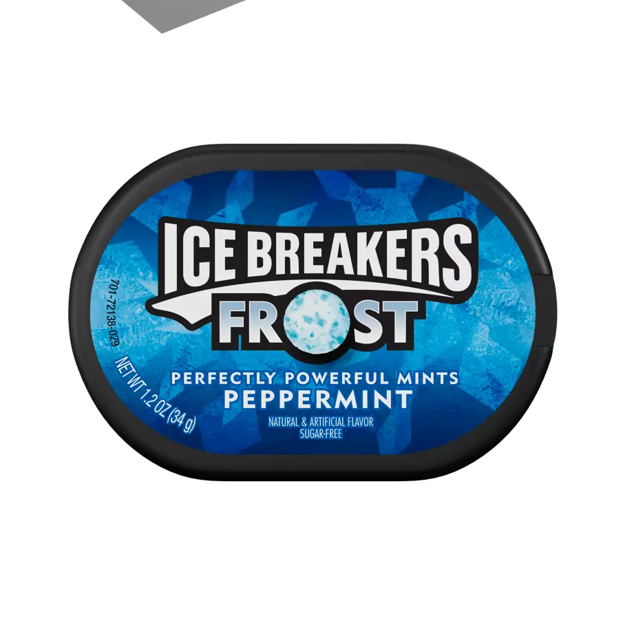 Ice Breakers Frost Peppermint