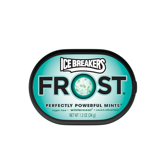 Ice Breakers Frost Wintercool