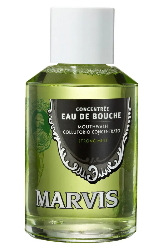 Marvis Concentrate Mouthwash 30ml