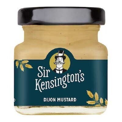 Sir Kensington's Dijon Mustard 1.25oz