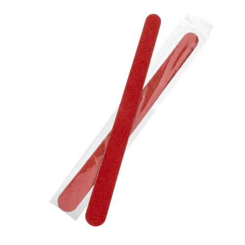 Emery Boards Individually Wrapped