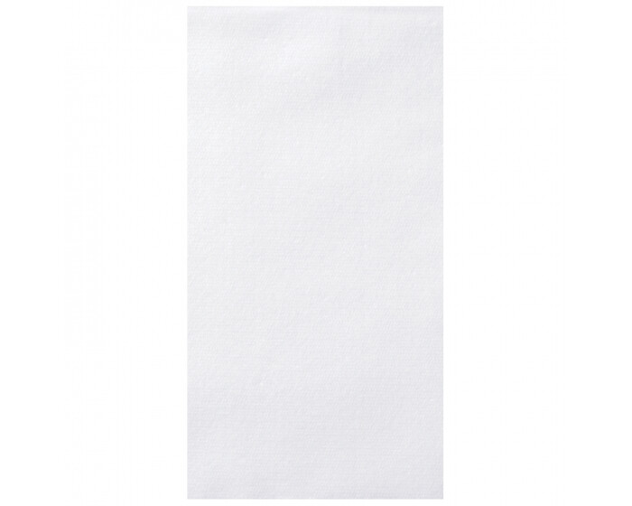 Hoffmaster Guest Linen Like Select White 12x17 12/25 #856802