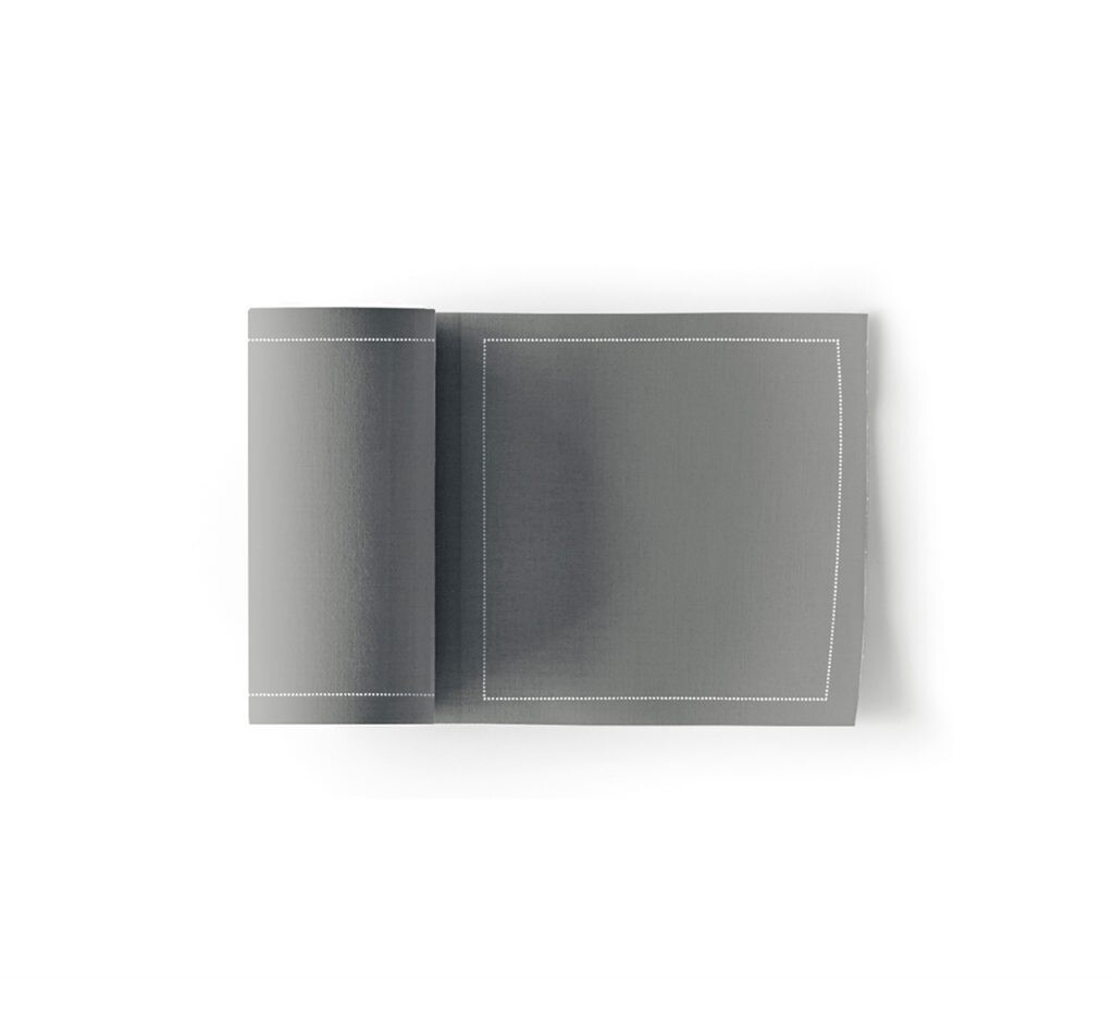 Original MyDrap Grey Cocktail 11x11cm #SA11/302-2