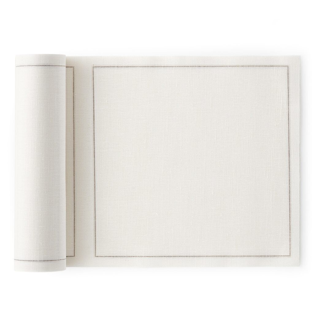 Original MyDrap Dinner/Cream 12.6x12.6&quot; Roll