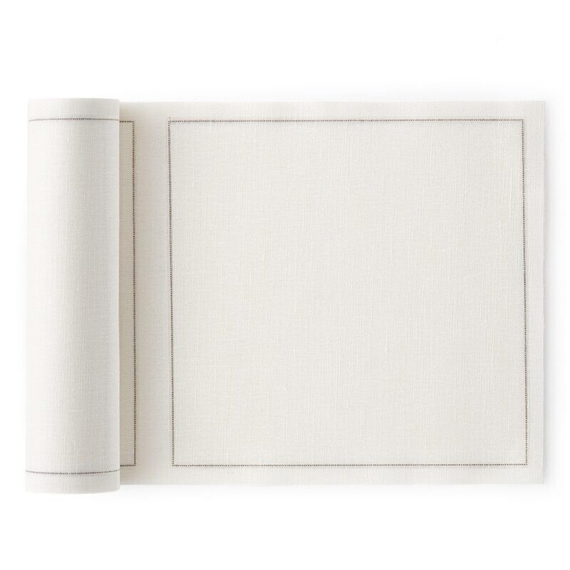 Original MyDrap Dinner/Cream 12.6x12.6" Roll