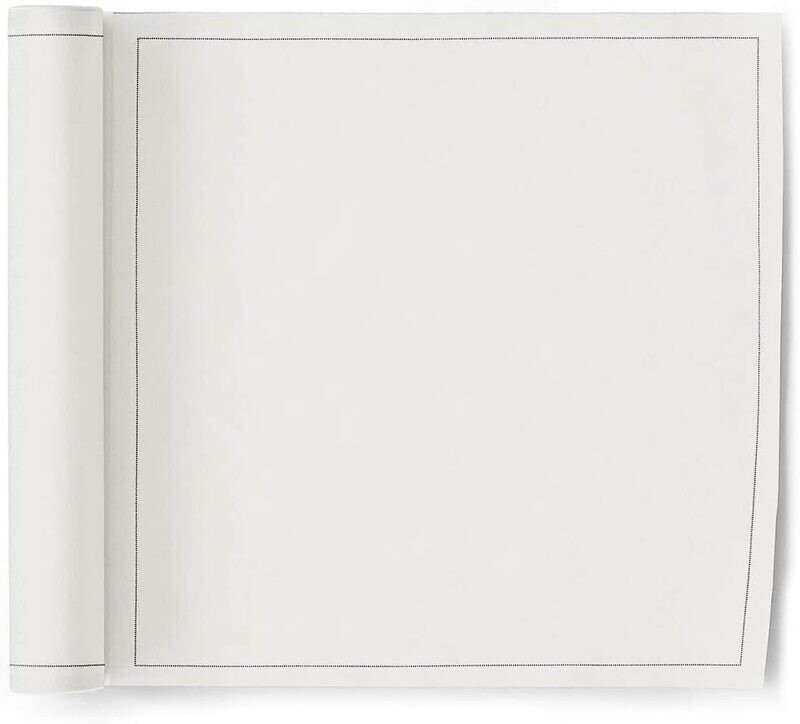 Original MyDrap Cream Dinner w/Non-Skid Surface