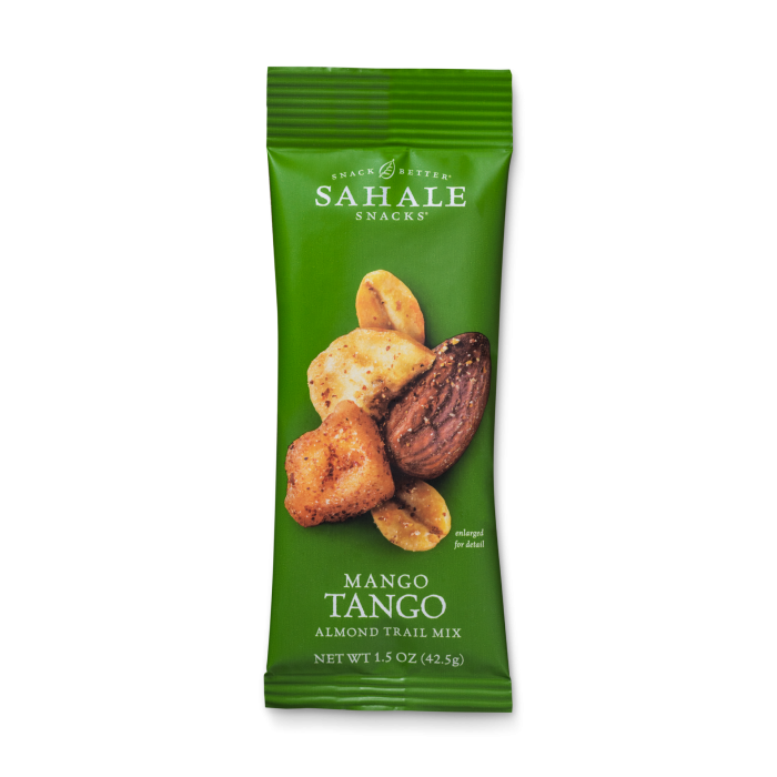 Sahale Snacks Mango Tango 1.5oz