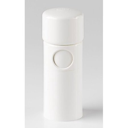 Unicorn Mini Pepper Mill- White