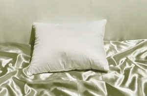 RP Travel Pillow 12x16 Micro Polyester Fiber