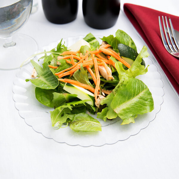 Comet Classicware Clear 7.5" CW75180